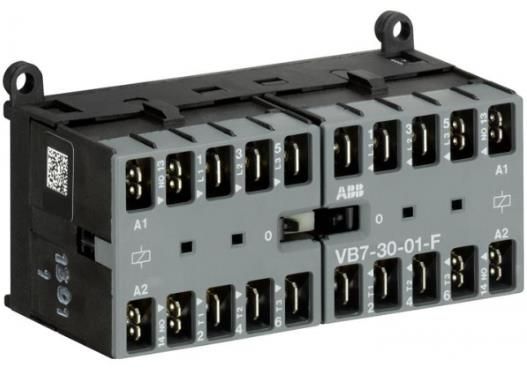 ABB VB7-30-01-F80 Ctr