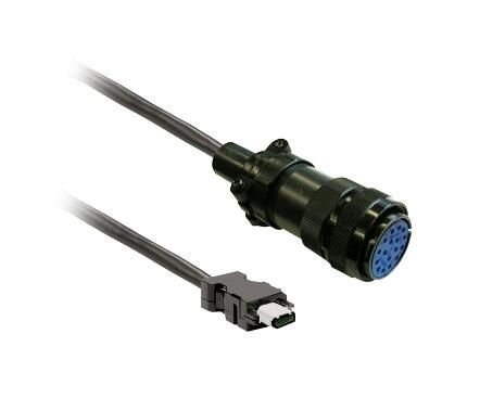 Schneider Electric VW3M8D2AR30 Cable