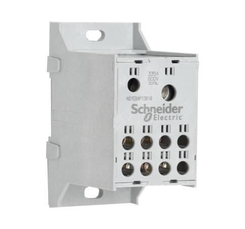 Schneider Electric NSYEBCP13618 Block