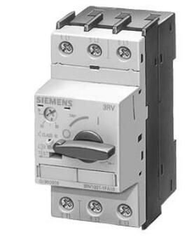 Siemens 3RV1021-1CA10 Starter