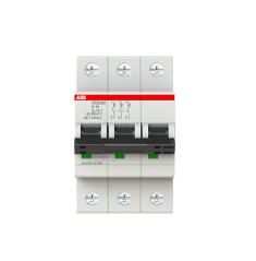 ABB ST203M-B7 Breaker