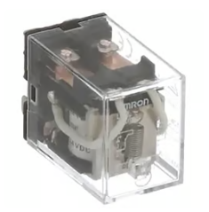 OMRON MY2N-D2 DC100/110 (S) Device