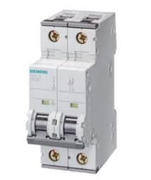 Siemens 5SY45057 Breaker