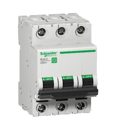 Schneider Electric M9F21363 Breaker