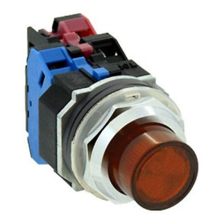 IDEC AOLD2QM411DNUA Device