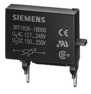Siemens 3RT19261BF00 Device