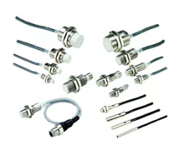 OMRON E2E-C03SR8-WC-C2 2M Device