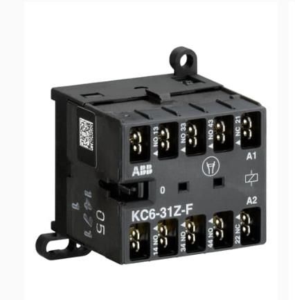 ABB KC6-31Z-F02 Device