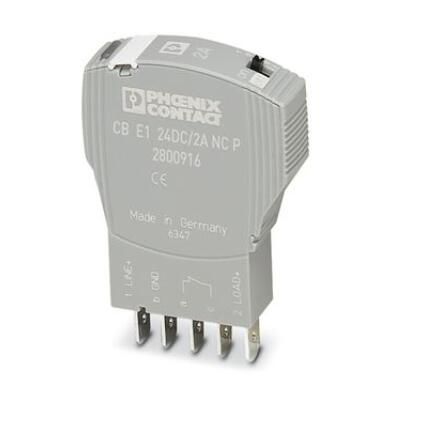 Phoenix Contact 2800916 Breaker