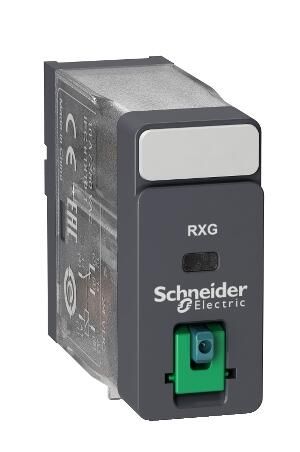 Schneider Electric RXG11RD Relay