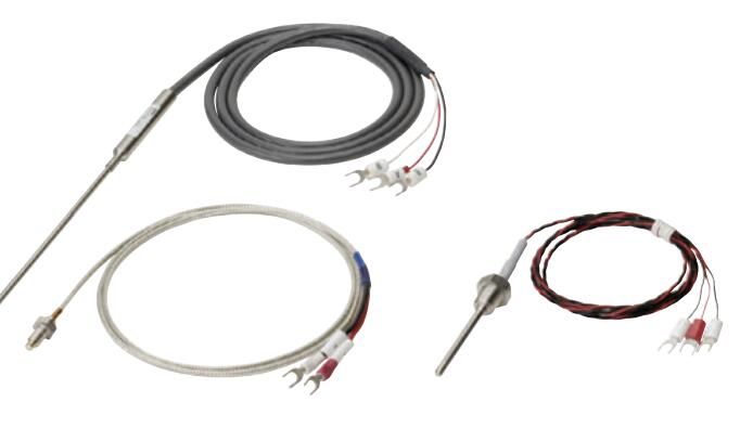 OMRON E52P50CND48 RTD