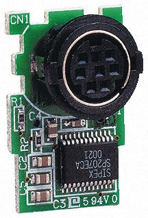 TWDNAC485D Contactor-Schneider Electric