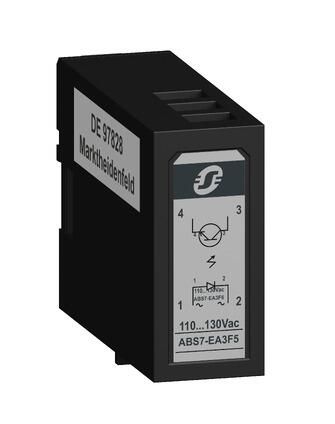Schneider Electric ABS7EA3F5 Relay