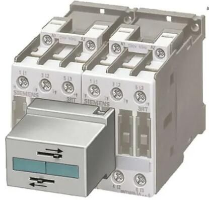 Siemens 3RA19241A Contactor
