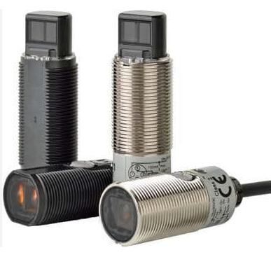 OMRON E3FBBP21 Sensor