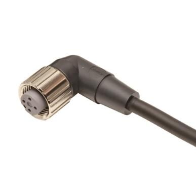 OMRON XS2FM12PVC4A5M Cable