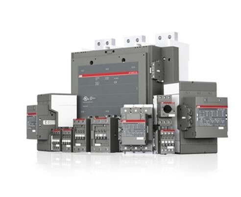 ABB A26-30-10-50 Connector