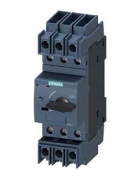 Siemens 3RV28111KD10 Device