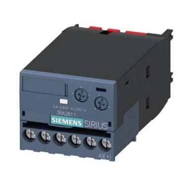 Siemens 3RA28111CW10 Relay