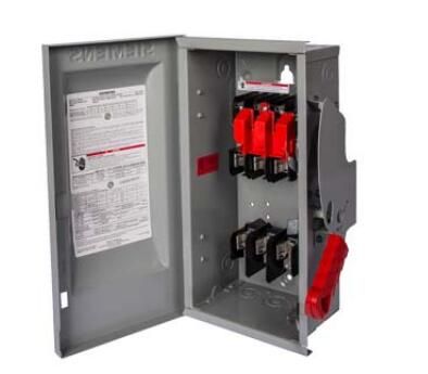 Siemens HF361JCHW Switch