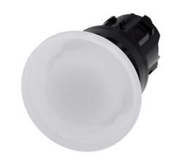 Siemens 3SU10011BD600AA0 Button