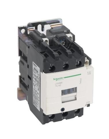 Schneider Electric LC1D65LE7 Contactor