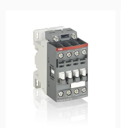 ABB AF09ZB-30-01RT-21 Device
