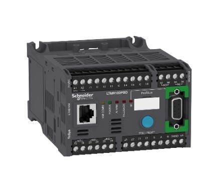 Schneider Electric LTMR100PBD Motor