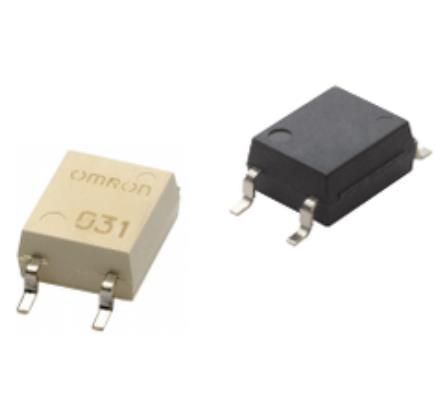 OMRON G3VM-61VR(TR) Device
