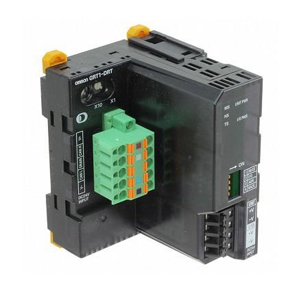 OMRON GRT1-DRT Device