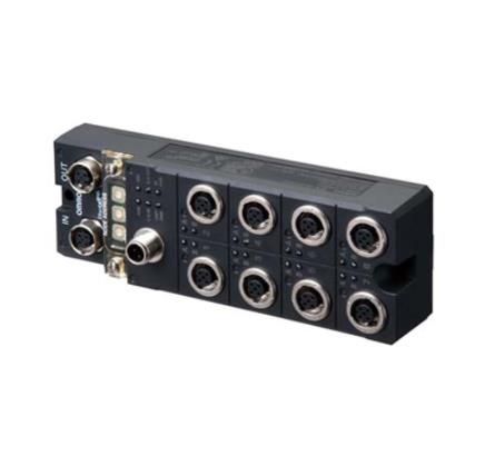 OMRON GX-ILM08C Device