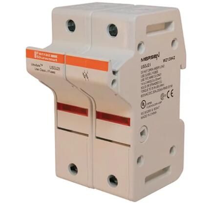 Mersen-US3J2I Fuse Holder