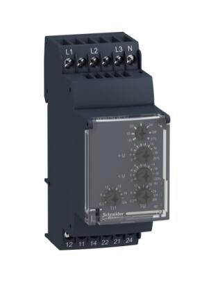 Schneider Electric RM35UB3N30 Relay