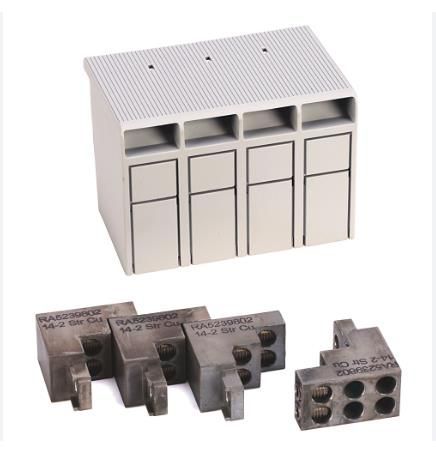 Allen Bradley 140G-G-MTL64 Device