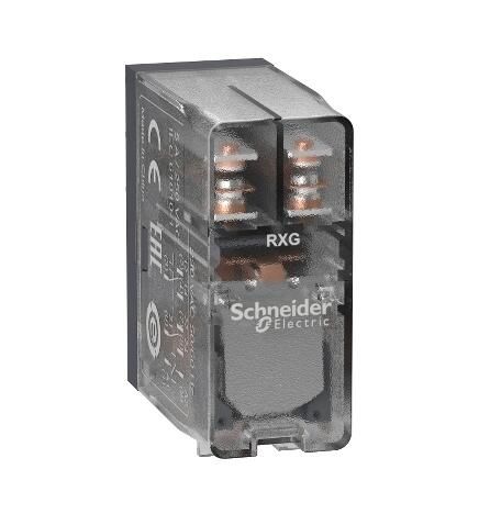 Schneider Electric RXG25M7 Relay