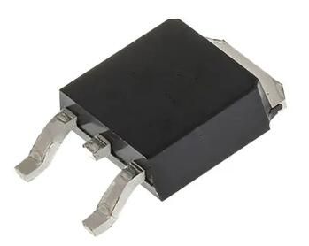 Infineon IRG4RC10UDPBF Device