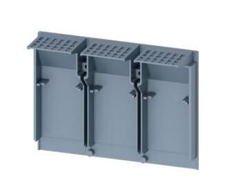 Siemens 3VA92710WJ30 Breaker