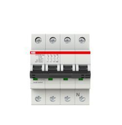 ABB ST203M-K8NA Breaker