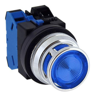IDEC ALFD2QH220DNUS Device