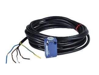 Telemecanique ZCMD25L5 Device