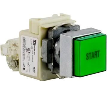 Schneider Electric 9001KXRB103 Pushbutton