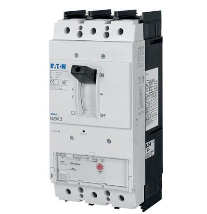 EATON/Moeller 269290 NZMH3-AEF600-NA Device