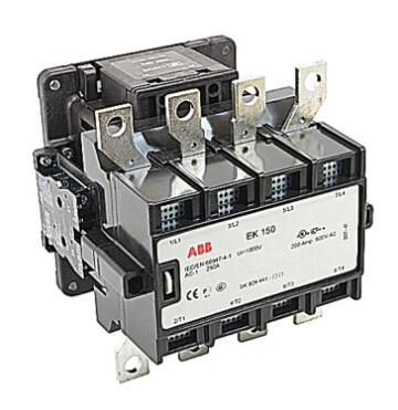 ABB EK150C4P-2L Device