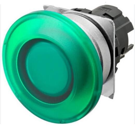 OMRON A22NZMMMTGA Button