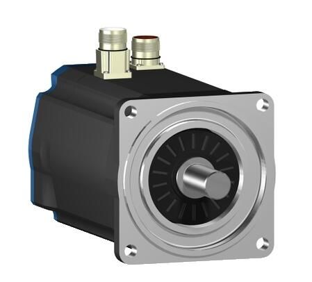 Schneider Electric BSH1001P21F2A Motor