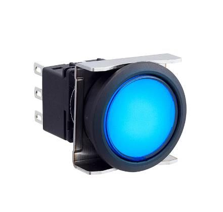 IDEC LBW6L-A1T54S Device