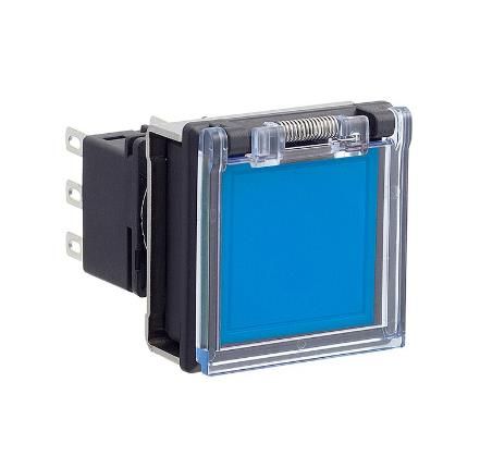 IDEC LBW7GB-A1T1S Device