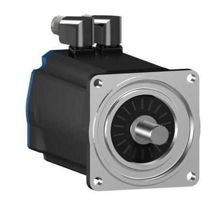 Schneider Electric BSH1001T22F2A Motor
