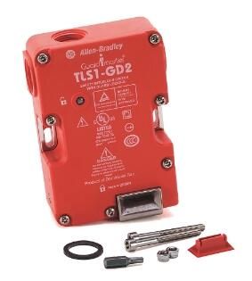 Allen Bradley 440G-T2NBBPH-1R Device