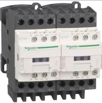 Schneider Electric LC2DT25GD Contactor